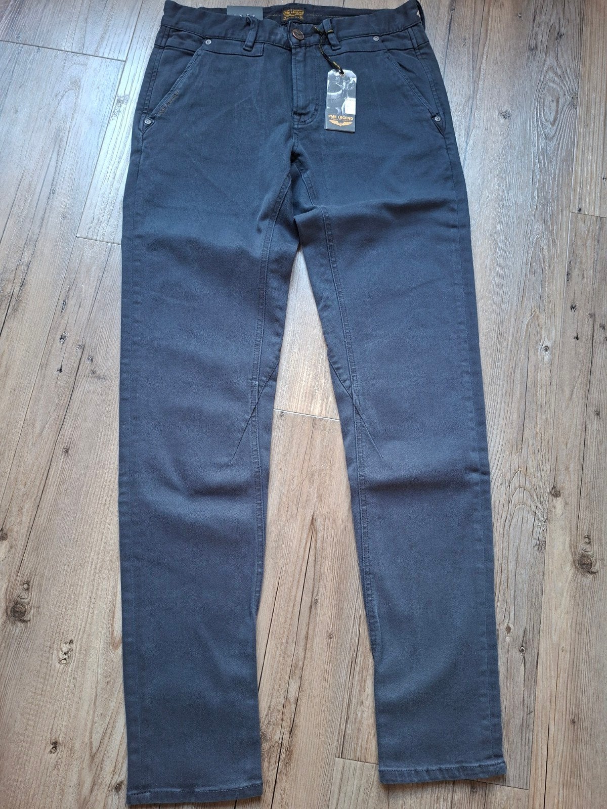 PME LEGEND Twin Wasp chino W30 L34 3 voor €149,95, Blauw, Nieuw, W32 (confectie 46) of kleiner, Ophalen of Verzenden
