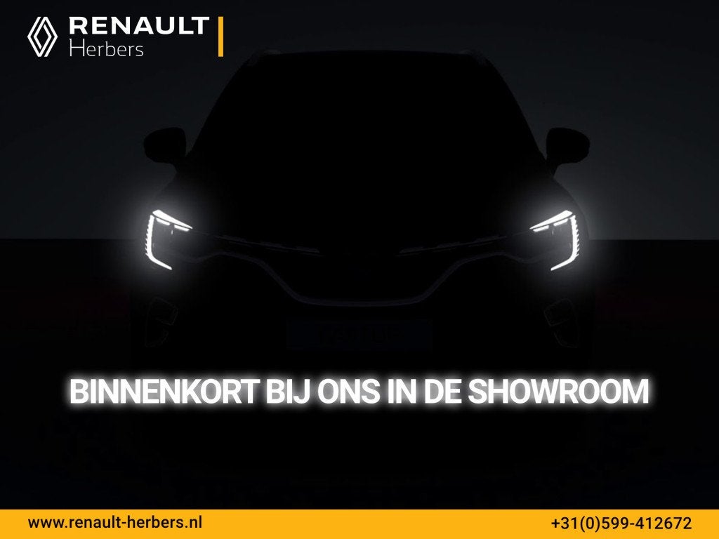 Renault Kadjar 1.3 TCe Zen CRUISE / PDC / APPLE CARPLAY/ANDR