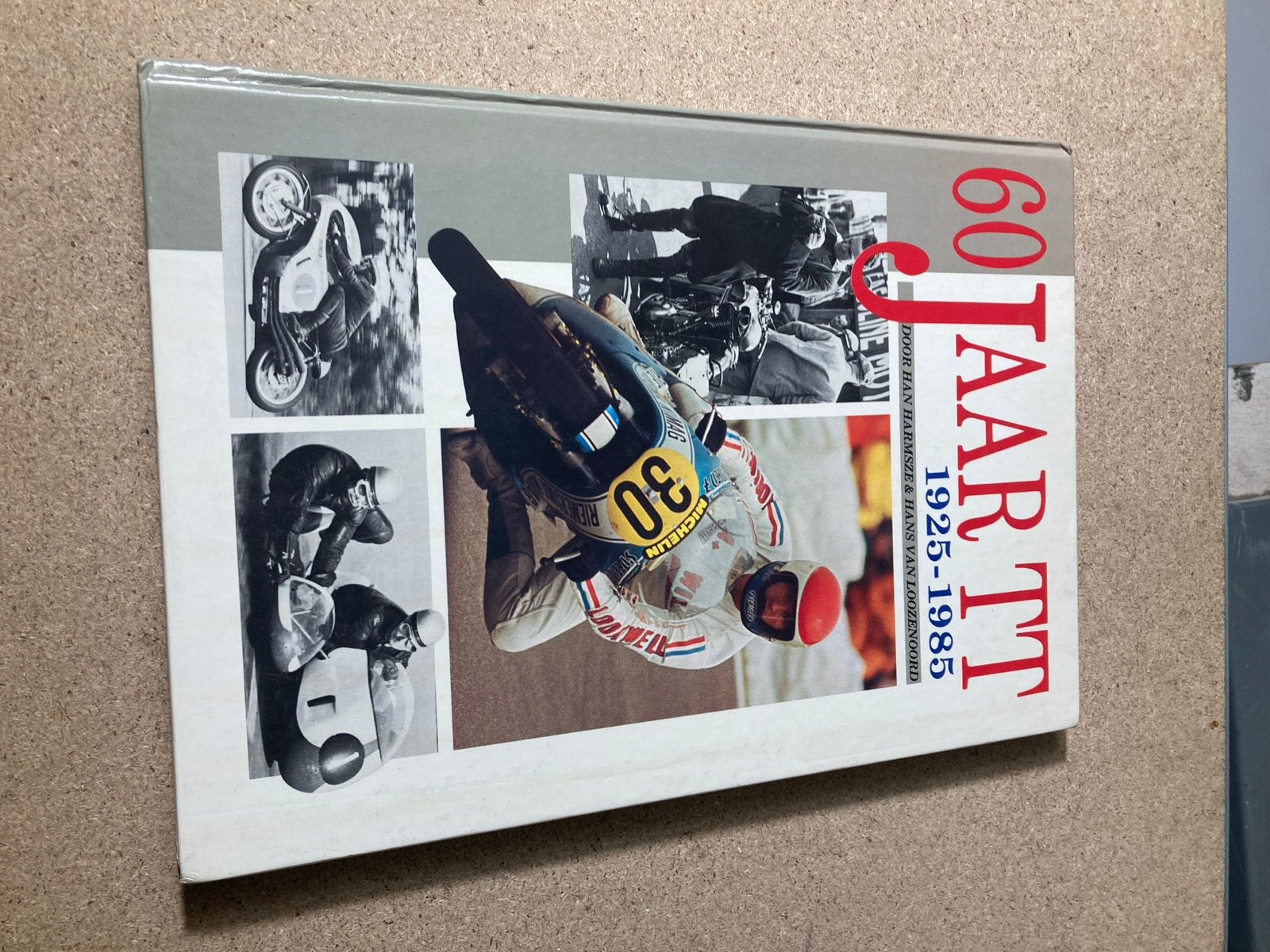Diverse motorsport boeken - Geschiedenis en spektakel, Boeken, Ophalen of Verzenden, Gelezen, Algemeen
