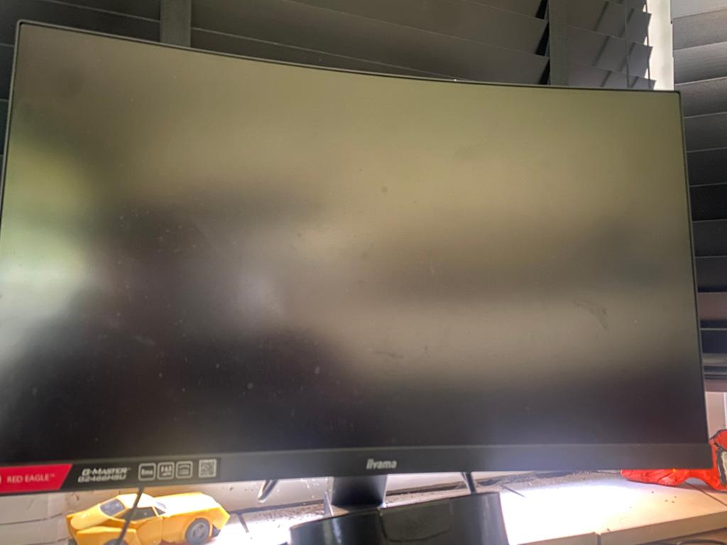 iiyama gaming monitor | 165hz | curved, Computers en Software, Monitoren, Gaming, Curved, Full HD, Ophalen of Verzenden