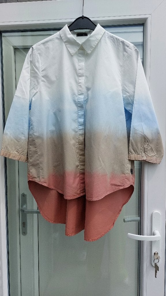 Didi blouse, Overige kleuren, Maat 42/44 (L), Didi, Ophalen of Verzenden