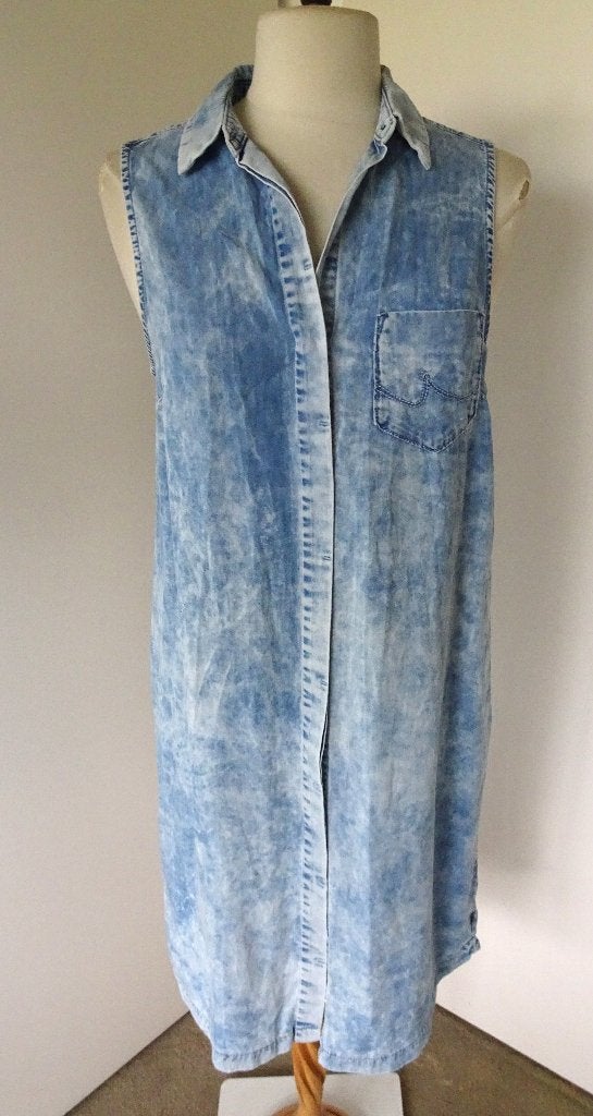 JURK VAN LTB MAAT S, Blauw, Ophalen of Verzenden, Zo goed als nieuw, LTB