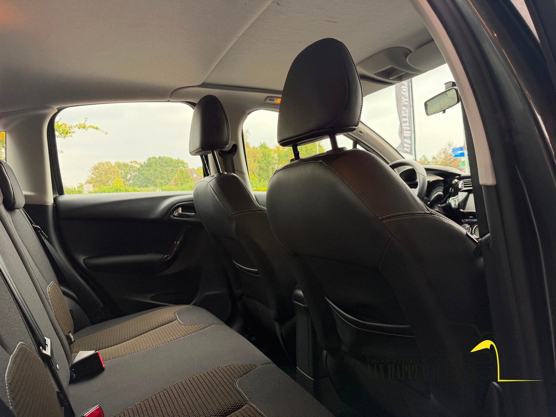 Citroen C3 1.6 e-HDi Collection / apk 10-2027, Auto's, Voorwielaandrijving, Euro 5, Gebruikt, Zwart