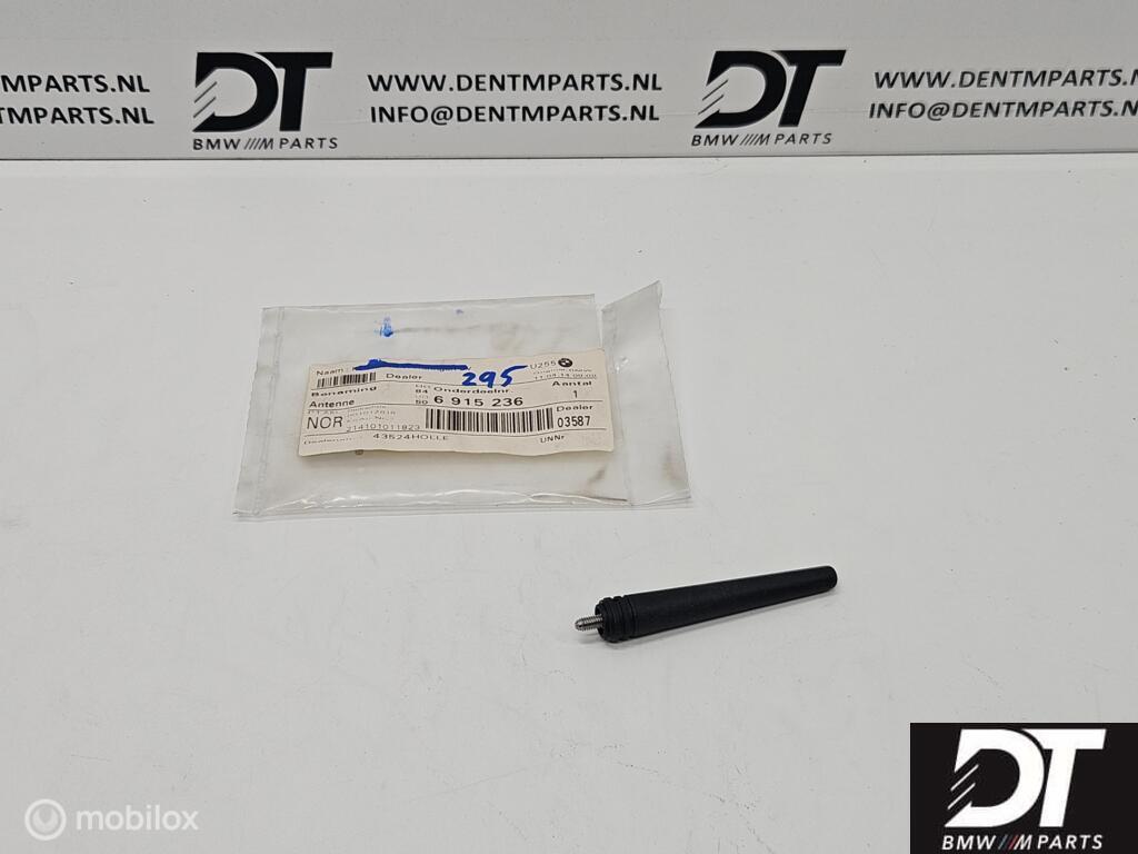 Antenne BMW E39 84506915236, Nieuw, Ophalen of Verzenden