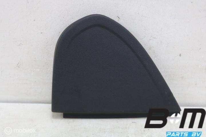 Dashboard afdekking links VW Up! 1S0858247, Gebruikt
