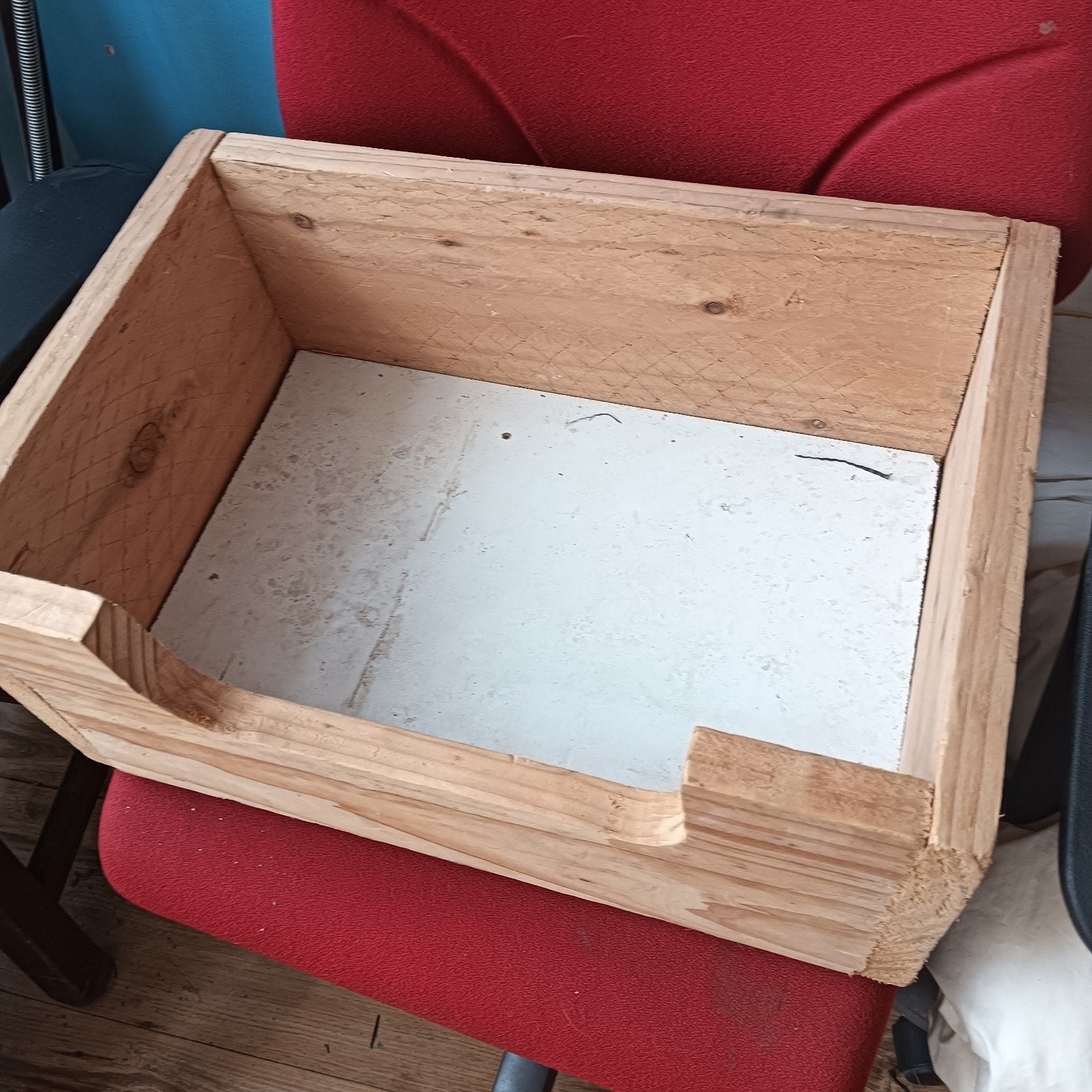 hondenmandje, Dieren en Toebehoren, Ophalen, Overige