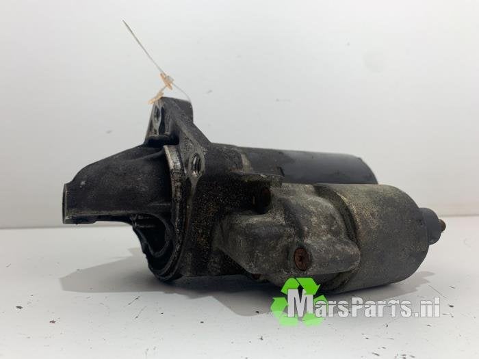 Startmotor van een Ford Fiesta, Gebruikt, -, -, Ophalen of Verzenden