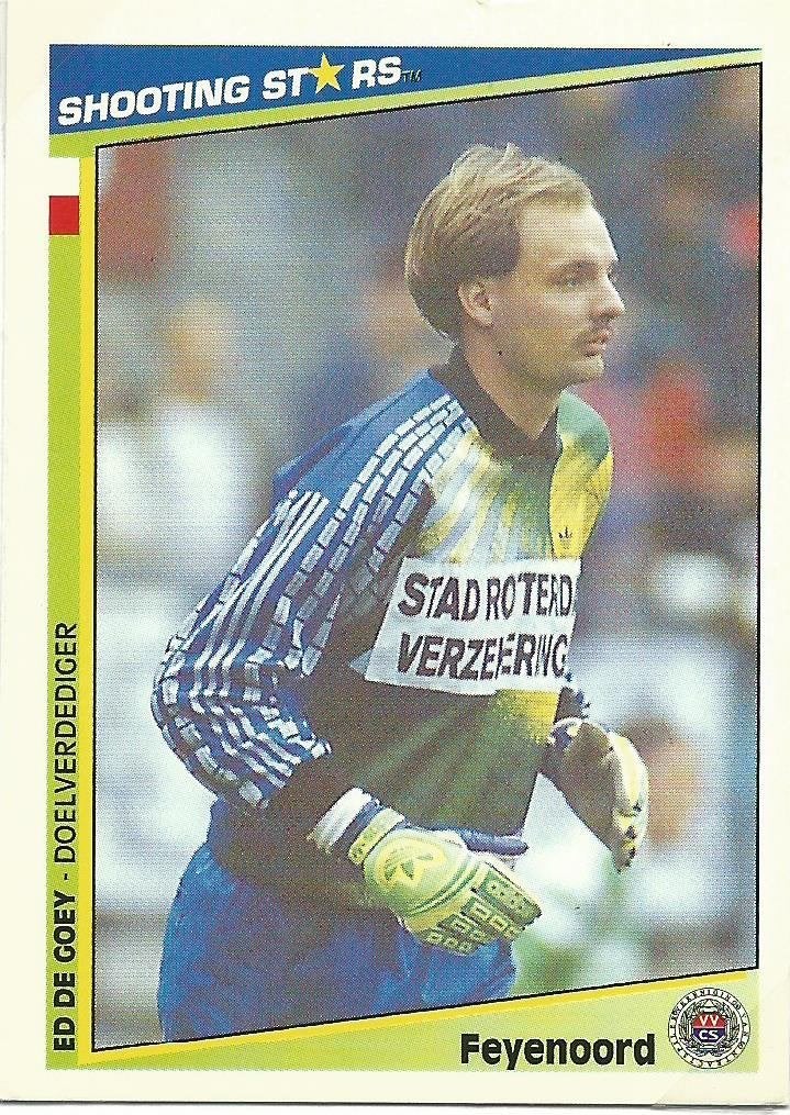 ≥ Shooting Stars Voetbal Artikelen | Marktplaats