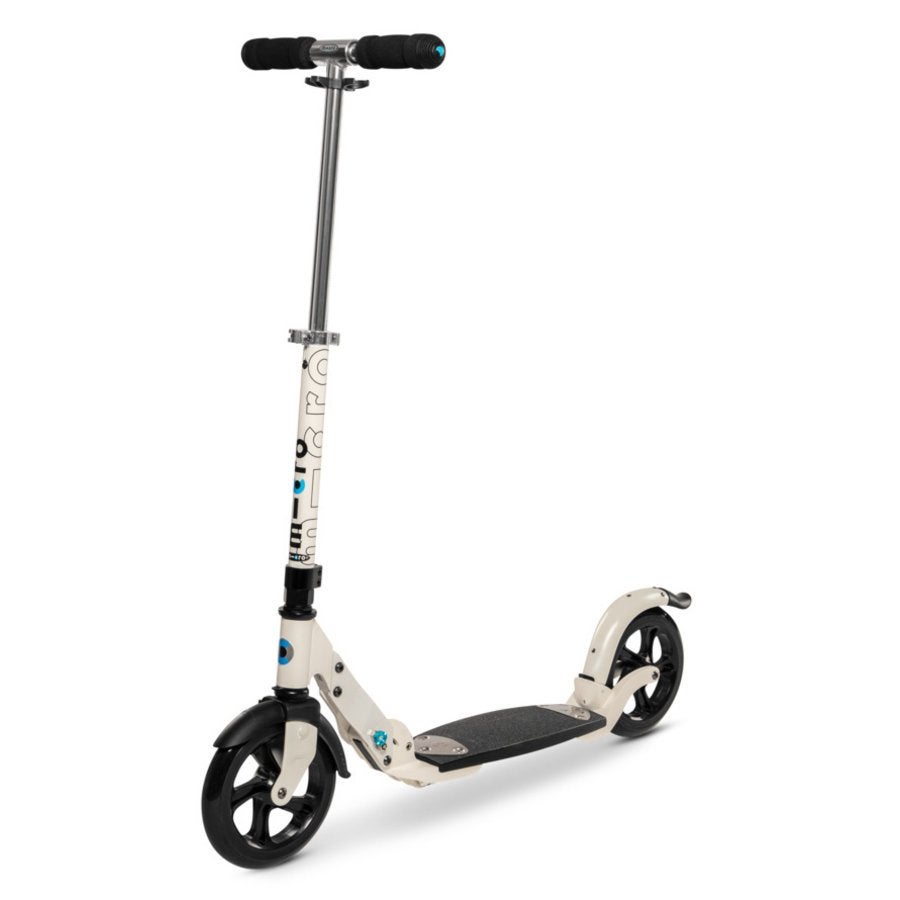 MICRO STEP DELUXE 200 CREME, Niet ingevuld, Niet ingevuld, Nieuw, Ophalen of Verzenden