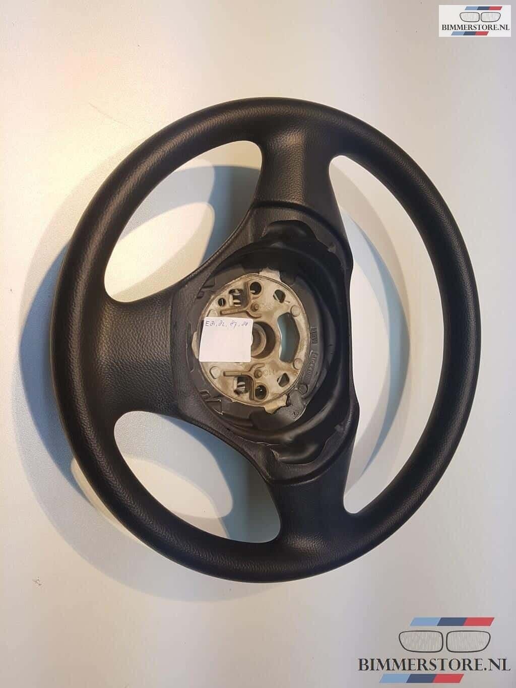 Stuur BMW 1-Serie E81 E82 E87 E88, Auto-onderdelen, Interieur en Bekleding, BMW, Gebruikt, Ophalen of Verzenden
