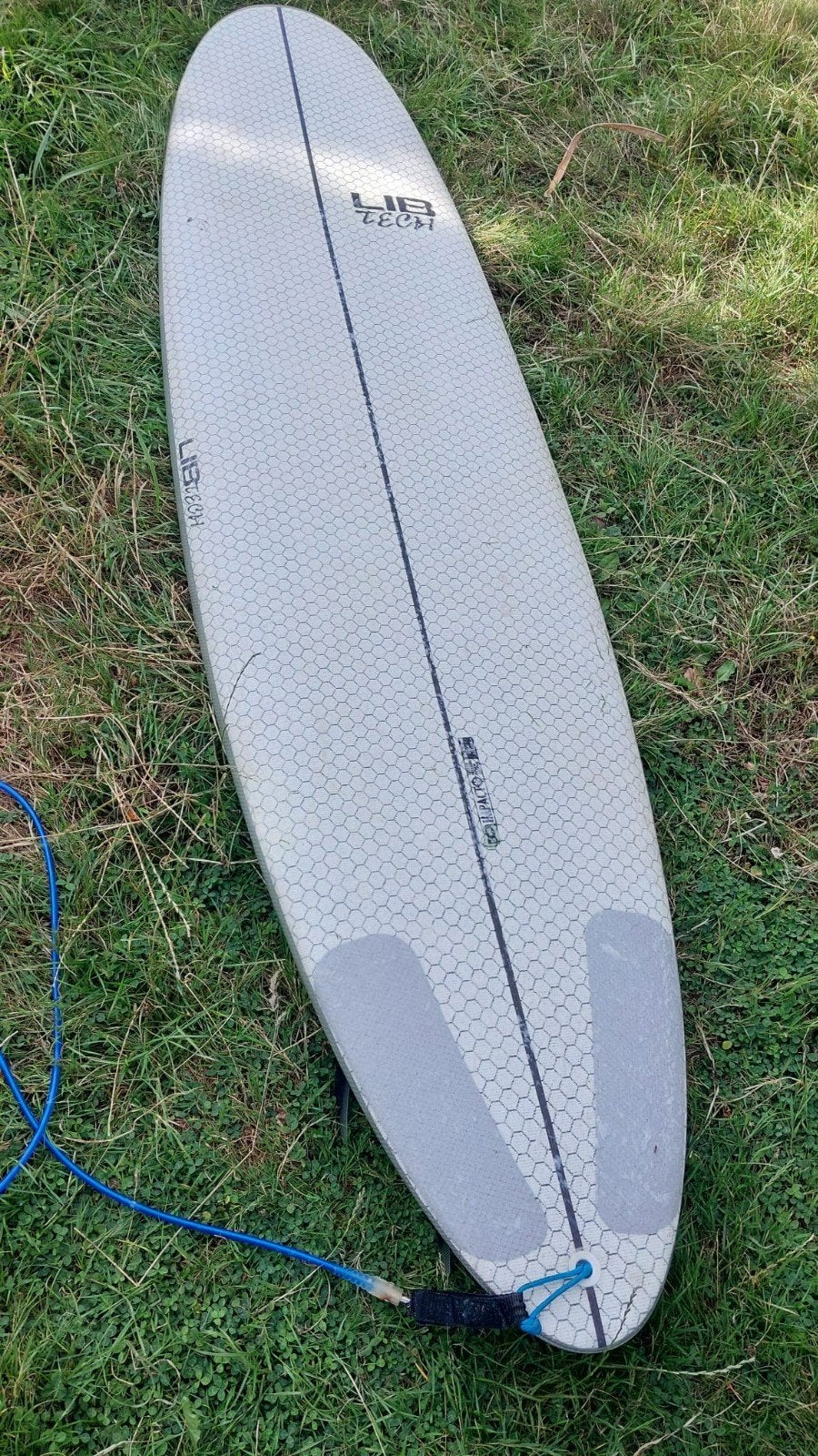 Midrange surfboard 7'0, Ophalen, Shortboard