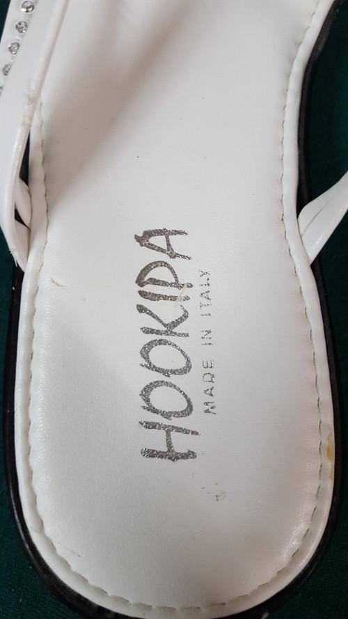 slippers merk hookipa, Ophalen of Verzenden, 'T Olde Gre-j, Info@toldegrej.nl, Endepoelstraat 20f Didam