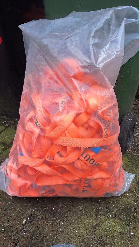 bind band partij., Ophalen of Verzenden, Zo goed als nieuw, 50 tot 100 mm