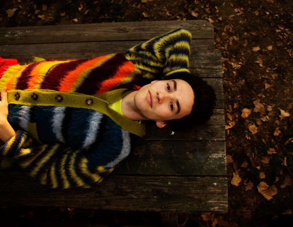 Gezocht: 1 ticket voor Jacob Collier, Carre 15/9, Eén persoon, September