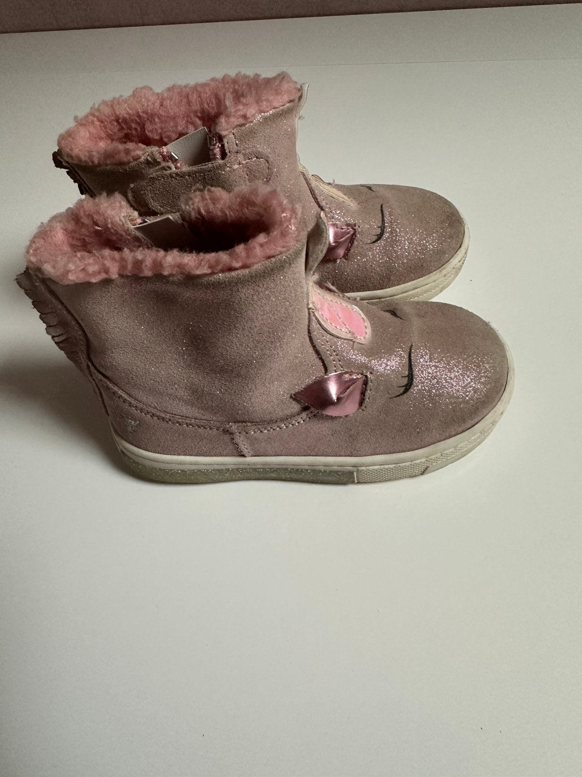 Kinderschoenen, Ophalen of Verzenden, Meisje, Schoentjes