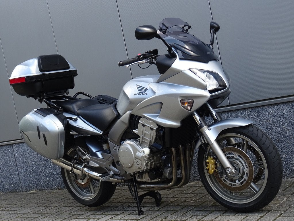 Honda CBF 1000 ABS (bj 2007), Bedrijf, 1000 cc, Toermotor