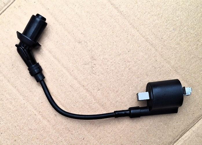 NIEUWE Bobine Sym Fiddle, Allo, Crox, Jet, Orbit, Fietsen en Brommers, Ophalen of Verzenden, Nieuw, Overige typen