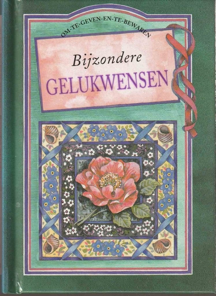 Bijzondere Gelukwensen - Pam Brown, Ophalen of Verzenden, Zo goed als nieuw, Pam Brown