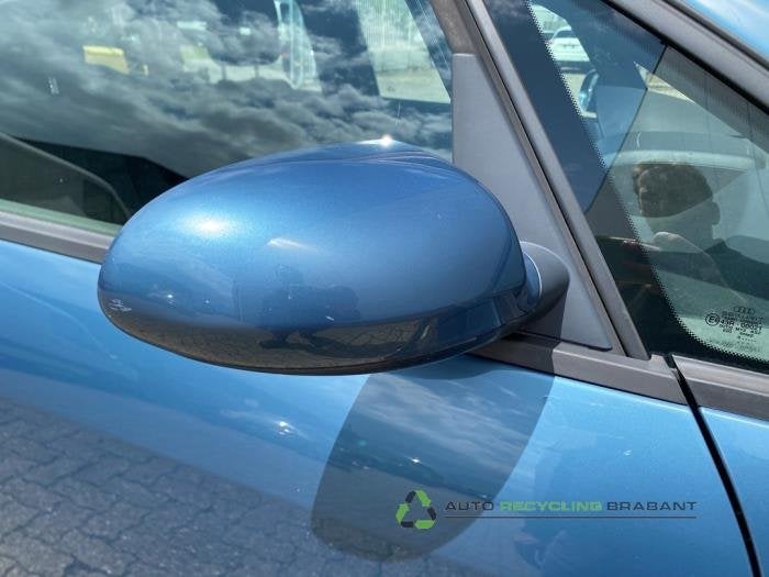 Buitenspiegel rechts van een Audi A2, Gebruikt, -, -, -