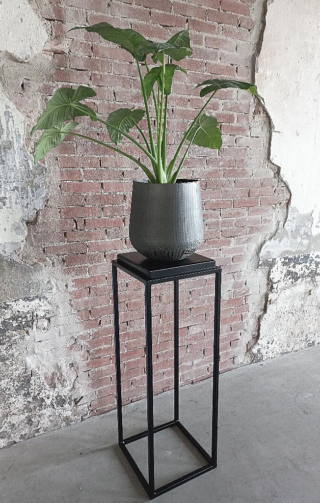 Op maat gemaakte stalen vloerlamp, Info@staalop30.nl, Nieuw, Ophalen of Verzenden, Zieuwent