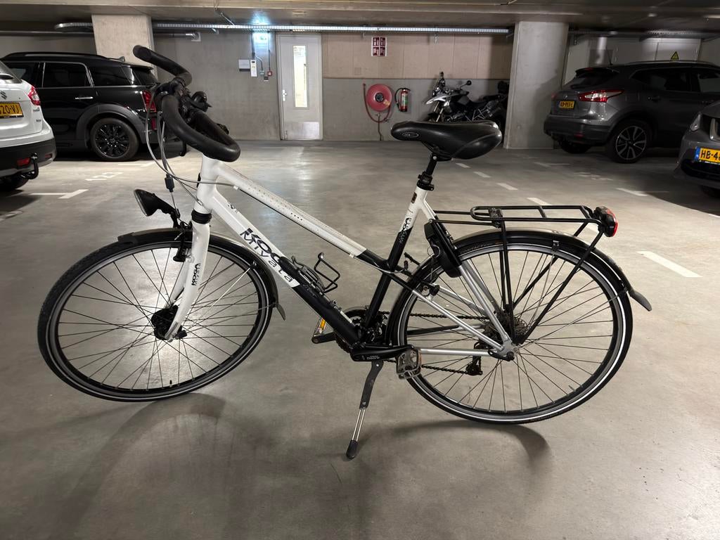 Koga Roadrunner Damesfiets - Perfect voor dagelijks gebruik, Fietsen en Brommers, Fietsen | Dames | Damesfietsen, Overige merken