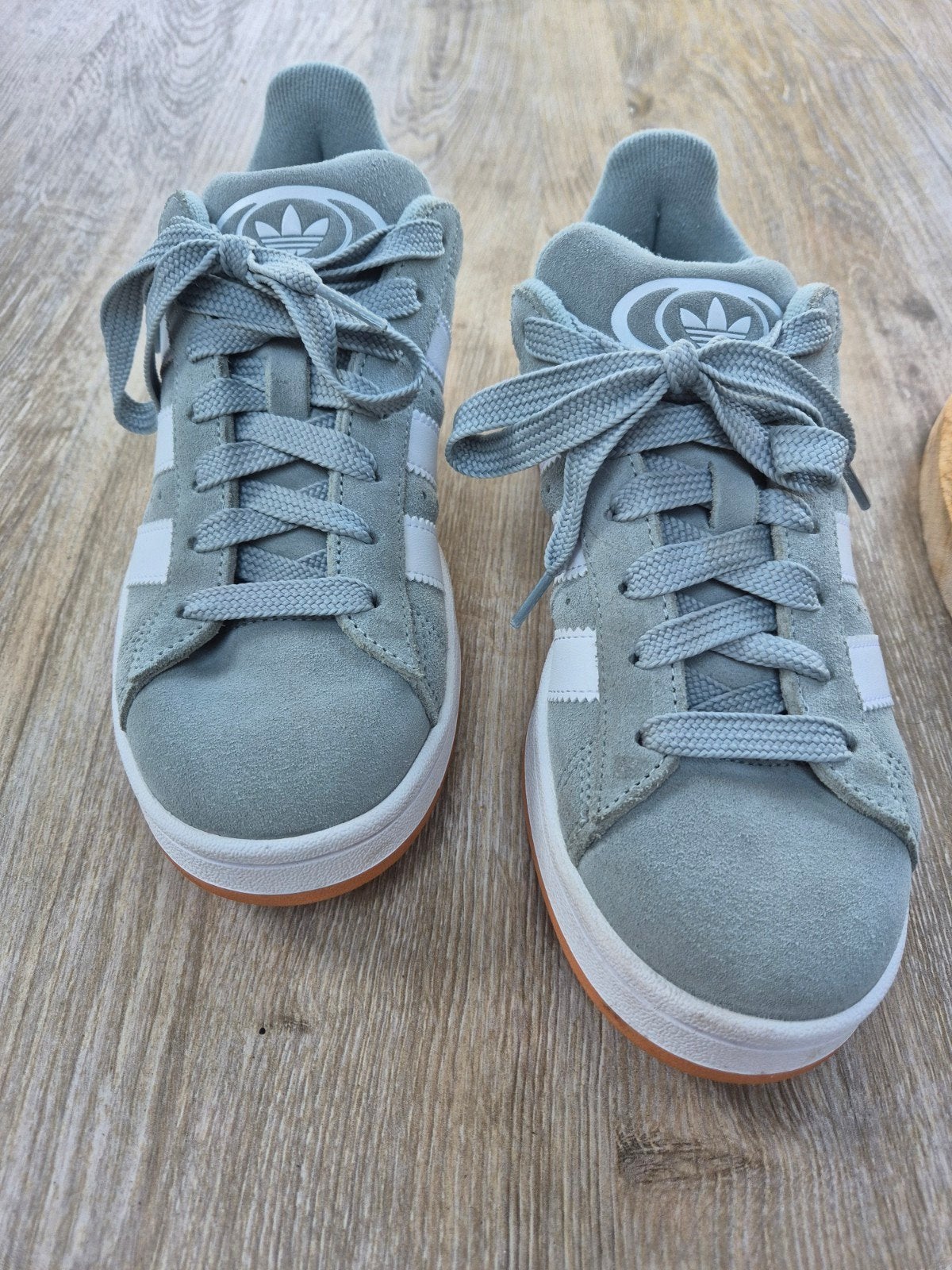adidas campus maat 40, Kinderen en Baby's, Ophalen of Verzenden, Nieuw, Jongen of Meisje