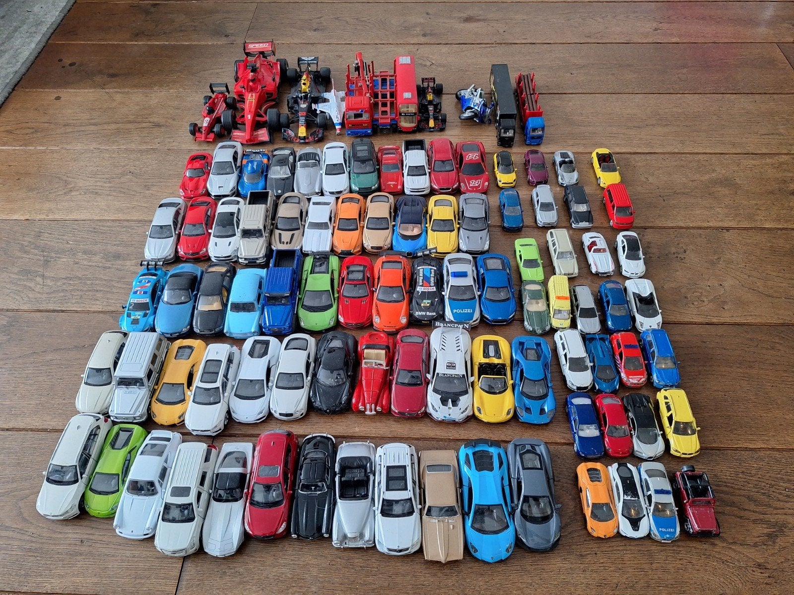 Div auto's oa Siku, Kinderen en Baby's, Speelgoed | Speelgoedvoertuigen, Ophalen of Verzenden