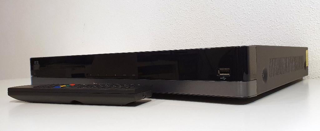 DVD / Blu-ray Speler Harman Kardon BDT 30 (HDMI), S, Ophalen of Verzenden, Zo goed als nieuw, S