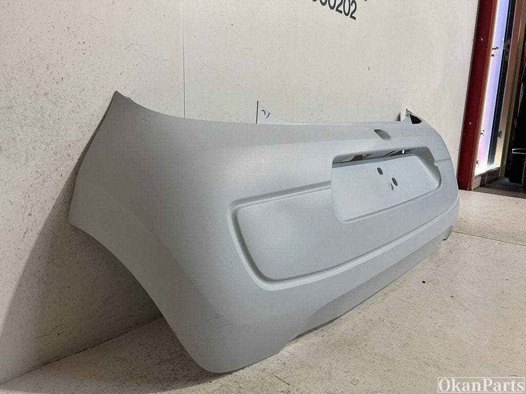 Citroen C1 II achterbumper 52159-0H090, Info@fabrikant.eu, Fabrikantstraat 1
1000 AA  Amsterdam, NL, Ophalen of Verzenden, Achter
