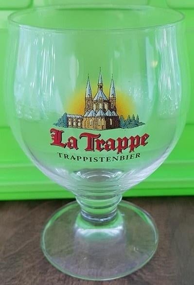 Verzamel Bierglazen, Ophalen of Verzenden, Zo goed als nieuw, Glas of Glazen, Overige merken