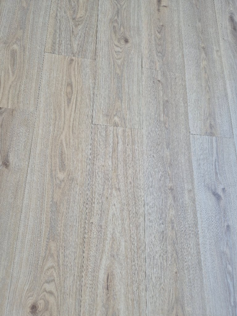 PVC vloer 108 m² > €900, Kunststof, 50 tot 150 cm, Nieuw, 10 m² of meer