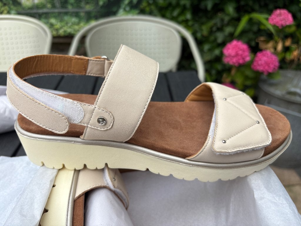 Dames sandalen Ara, Kleding | Dames, Schoenen, Nieuw, Sandalen of Muiltjes, Overige kleuren, Ophalen
