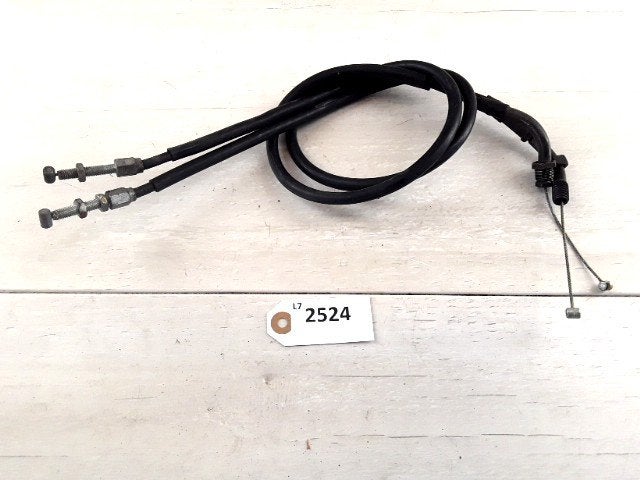 CBR1000F 1989 - 1992 Honda Kabel Kabel gas D1-40076