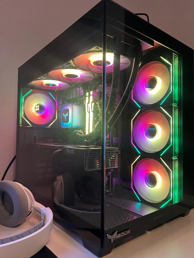 Game PC (Lees beschrijving voor meer info), Ophalen, Overige genres, 1 speler, Zo goed als nieuw