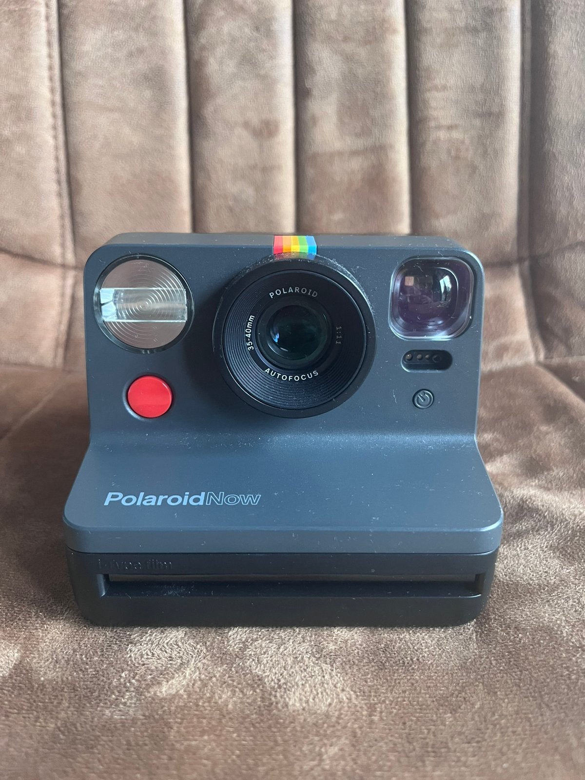 Polaroid Now PRD009028, Ophalen of Verzenden, Zo goed als nieuw, Polaroid