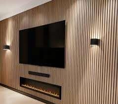 Luxe Cinewall op Maat | Noord-Holland | Vanaf € 999,-, Ophalen, Nieuw, 50 tot 100 cm, Minder dan 100 cm