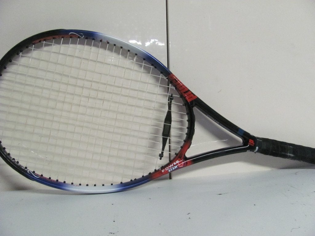 tennisracket van Prince de synergy Tour (power beam), L2, Prince, Ophalen of Verzenden, Zo goed als nieuw