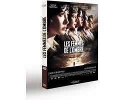Les Femmes de L'Ombre met sophie marceau, Vanaf 12 jaar, Ophalen of Verzenden, Zo goed als nieuw, Frankrijk