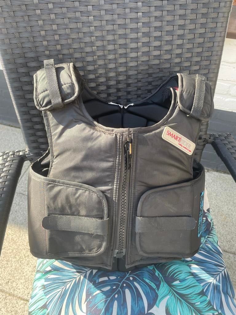 Bodyprotector, Dieren en Toebehoren, Ophalen of Verzenden, Zo goed als nieuw