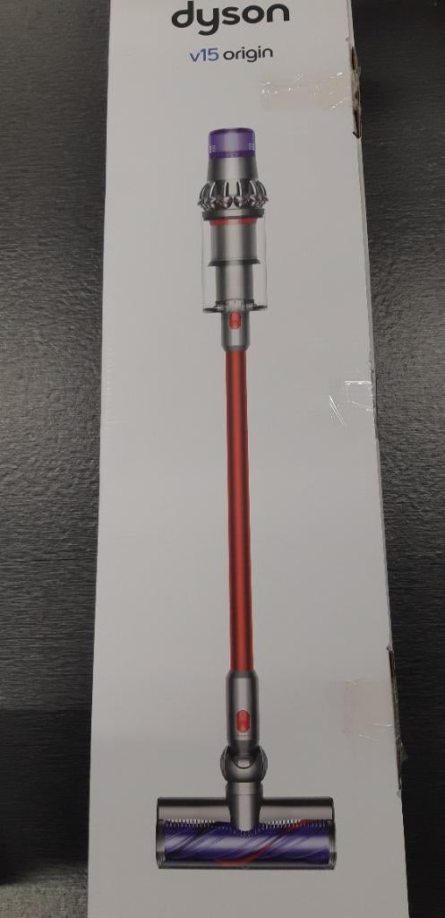 Dyson v15 Origion stofzuiger, Witgoed en Apparatuur, Stofzuigers, Ophalen of Verzenden, Nieuw, Minder dan 1200 watt