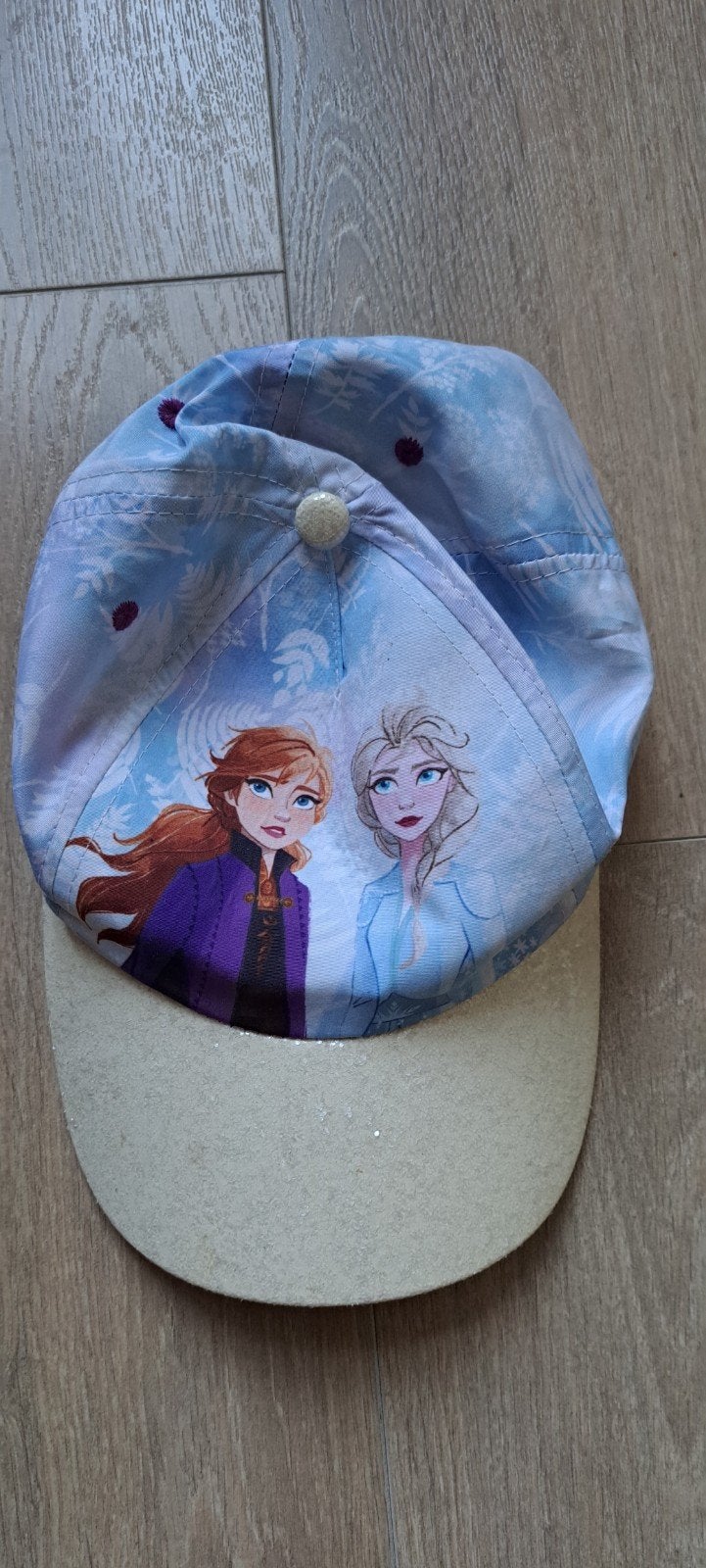 Disney Frozen II Pet - Anna & Elsa (4-7 jaar), Gebruikt, Disney Frozen, Meisje, 110 t/m 116