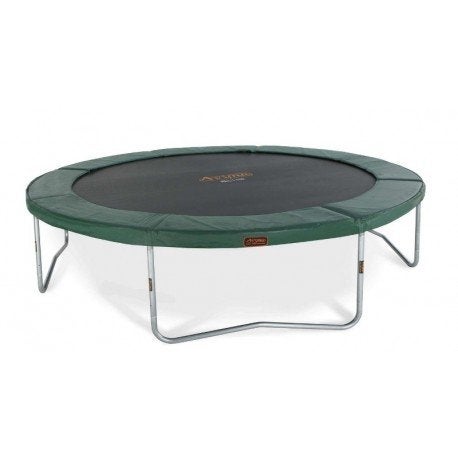 Avyna Trampoline Opbouw Ø305 | Groen, Ophalen, Nieuw