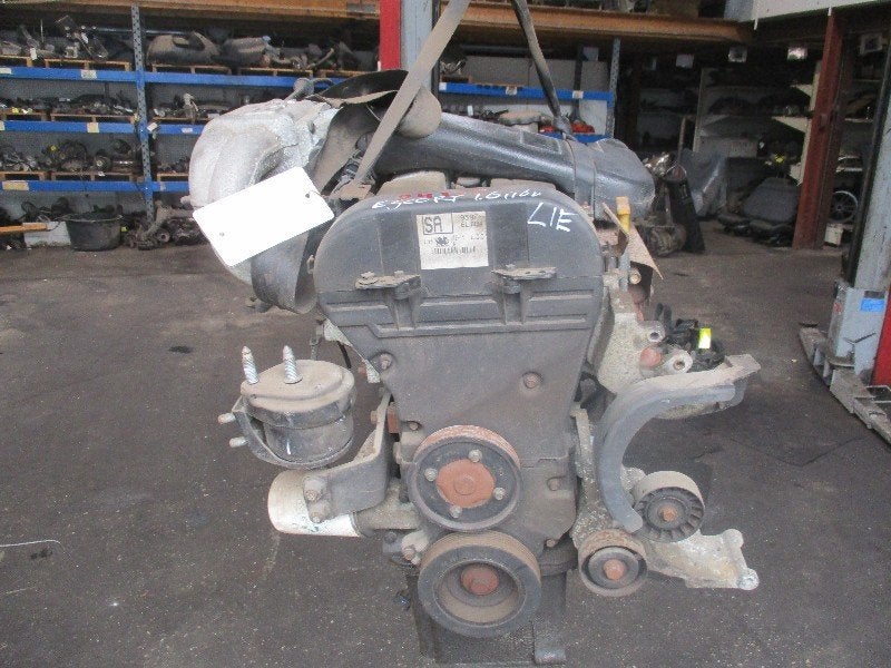 Motor Ford Escort 6 (AAL/ABL) (1995-01/1998-10) L1E, Gebruikt, Henry-Ford-Straße  1, Köln 50735, , Duitsland, Ford-Werke GmbH