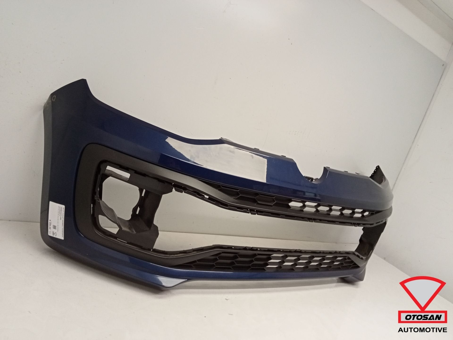 VW Volkswagen Up Facelift voorbumper Origineel!, Auto-onderdelen, Gebruikt, Volkswagen, Volkswagen AG, Bumper