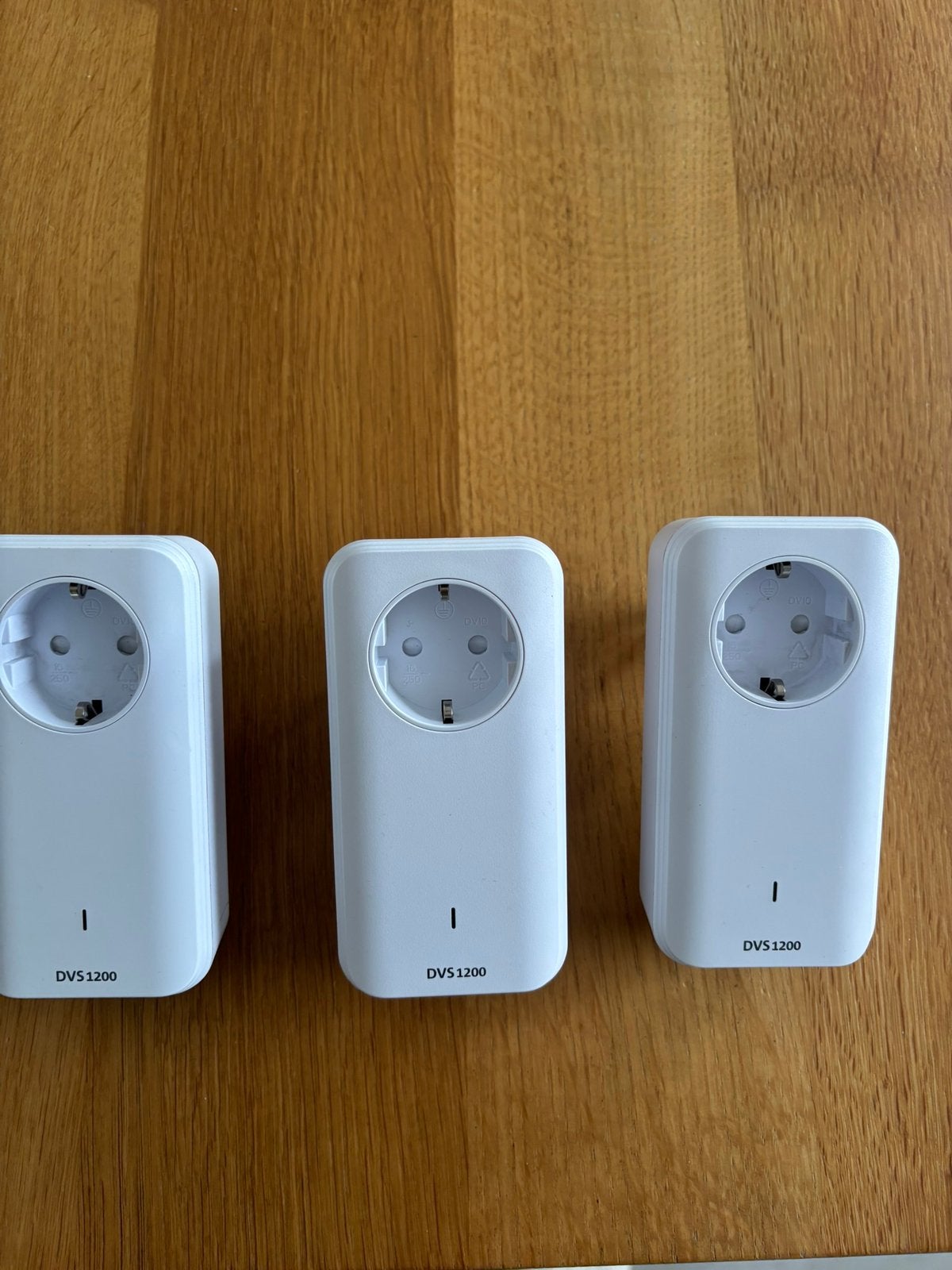 KPN draadloze verbindingsset JVS 1200 - 3 stuks, Ophalen of Verzenden, Gebruikt
