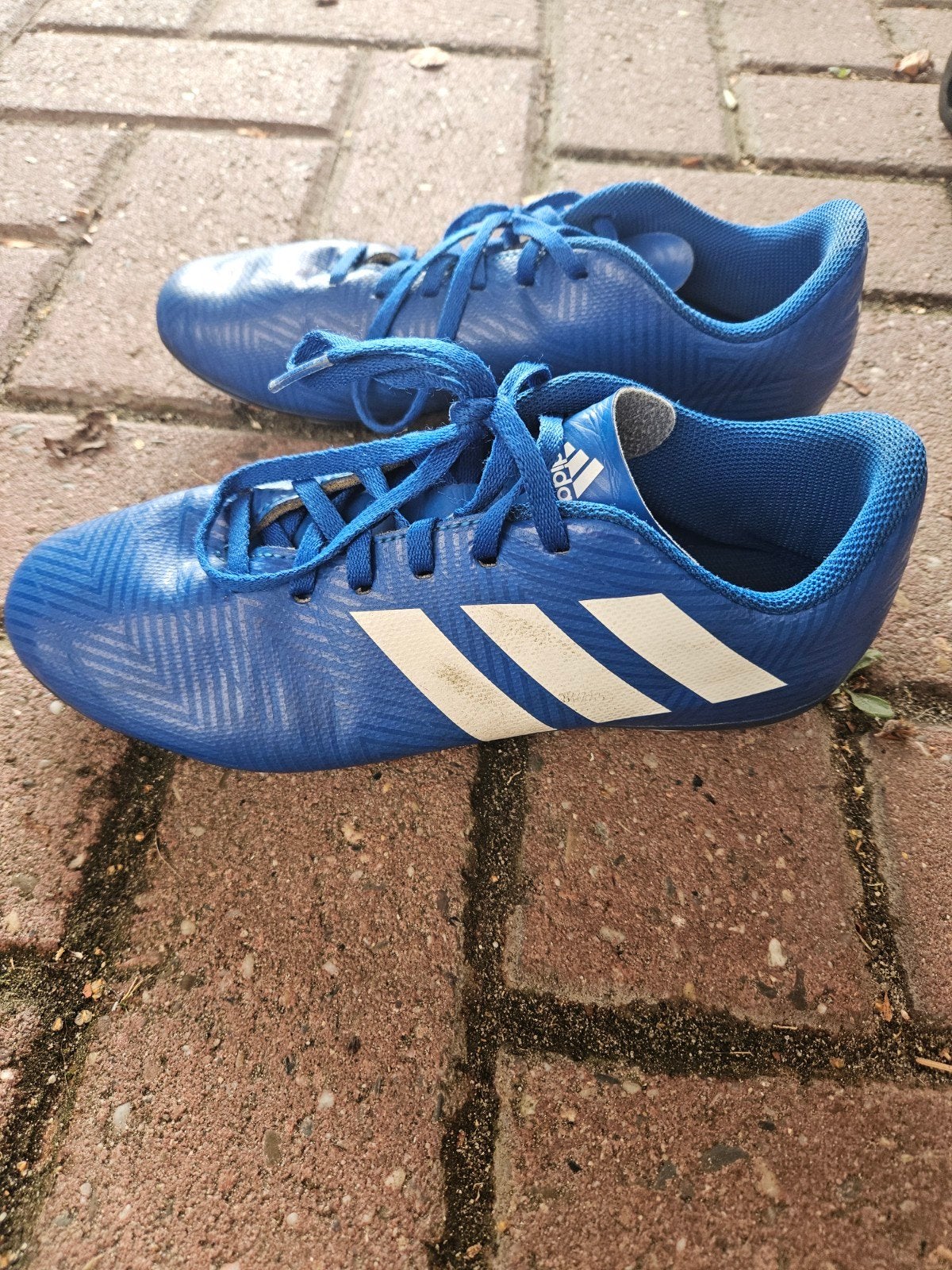 Adidas Voetbalschoenen Maat 38 - Zo goed als nieuw, Ophalen of Verzenden, Zo goed als nieuw, Schoenen