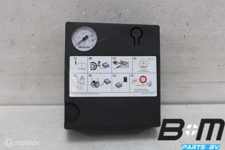 Bandencompressor Audi A6 4K 8P0012615A, Gebruikt