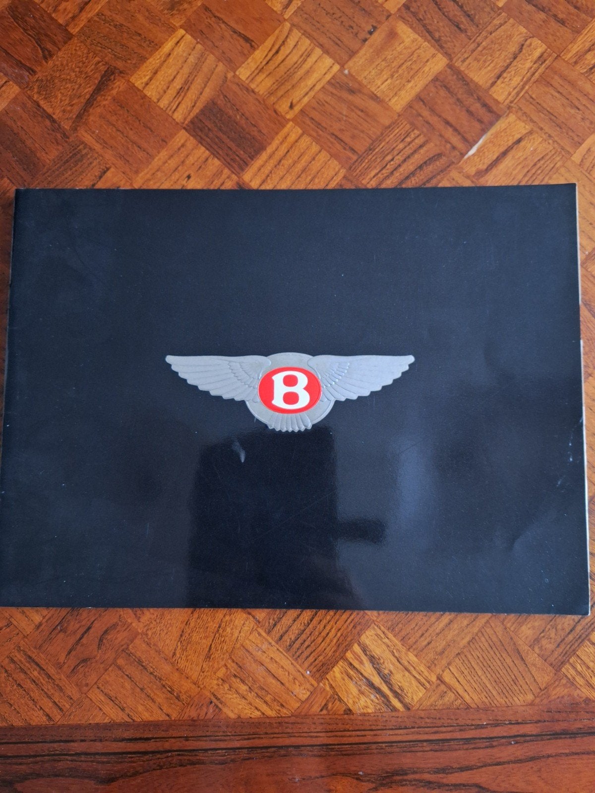 Bentley, Ophalen of Verzenden, Zo goed als nieuw, Overige merken
