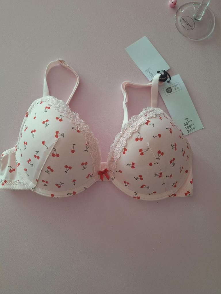 Push up  BH 70C, Kleding | Dames, Primark, Ophalen of Verzenden, Roze, BH