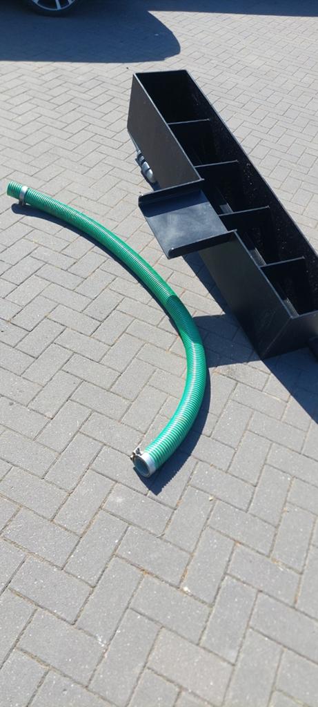 Plantenfilter, Tuin en Terras, Ophalen of Verzenden, Overige typen